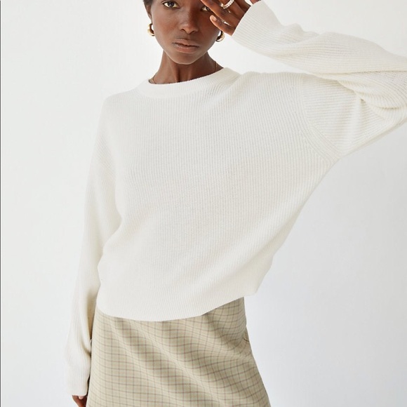 Wilfred Manila Sweater - Picture 10 of 10